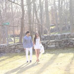 Meet your Posher, Jose